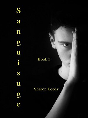 cover image of Sanguisuge Book 3